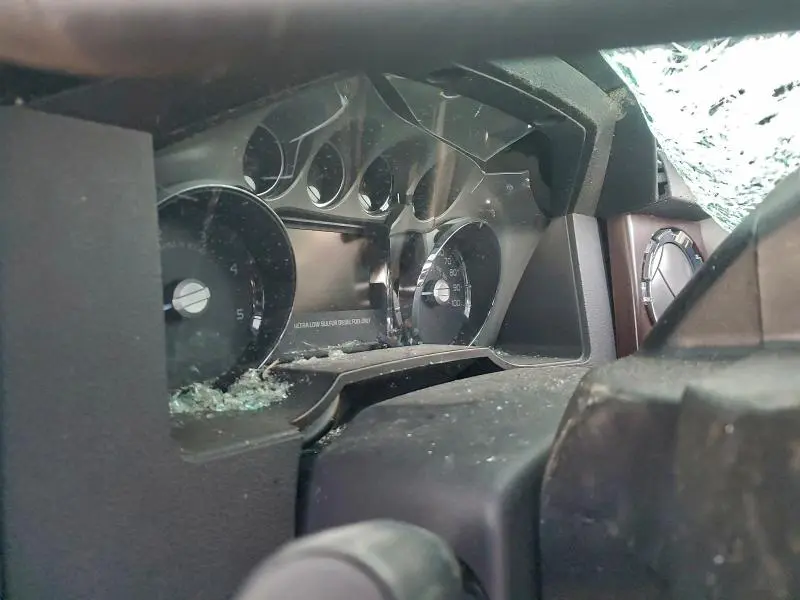 2013 FORD F250 SUPER DUTY  