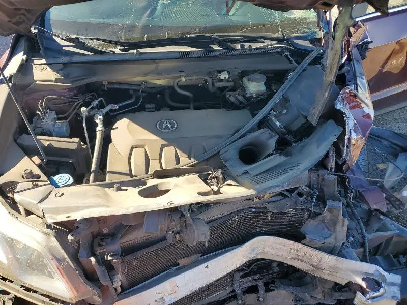 2014 ACURA RDX TECHNOLOGY  