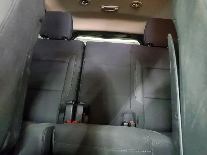 2018 DODGE DURANGO SSV  