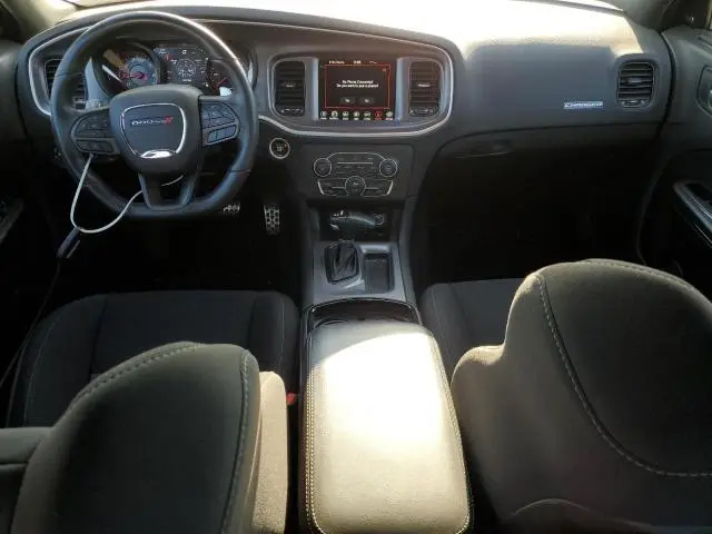 2021 DODGE CHARGER GT  