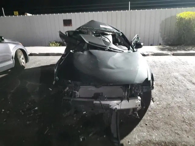 2020 NISSAN MAXIMA S  