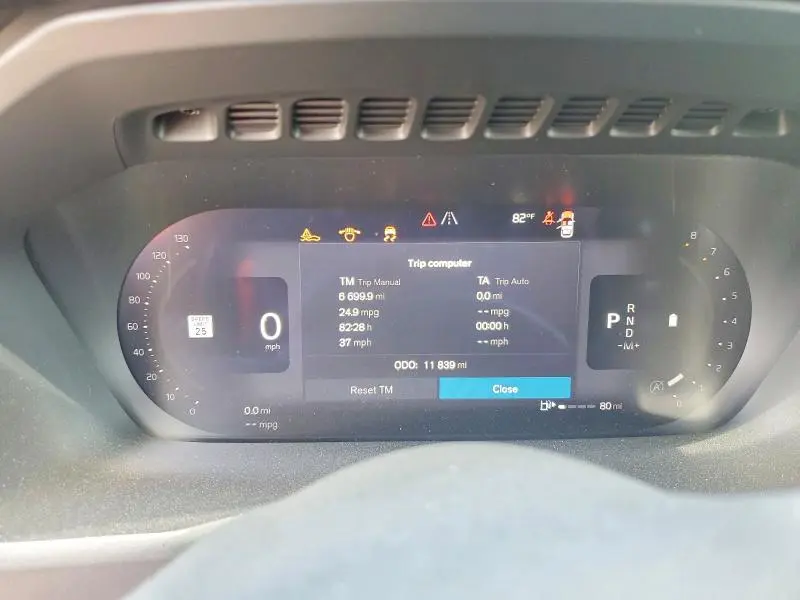 2025 VOLVO XC90 PLUS  