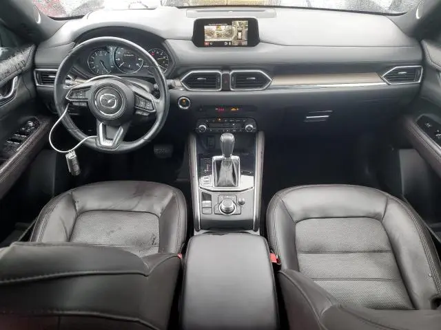 2019 MAZDA CX-5 SIGNATURE  