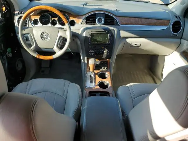 2012 BUICK ENCLAVE
