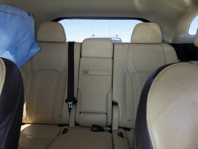 2018 LEXUS RX 350 BASE  