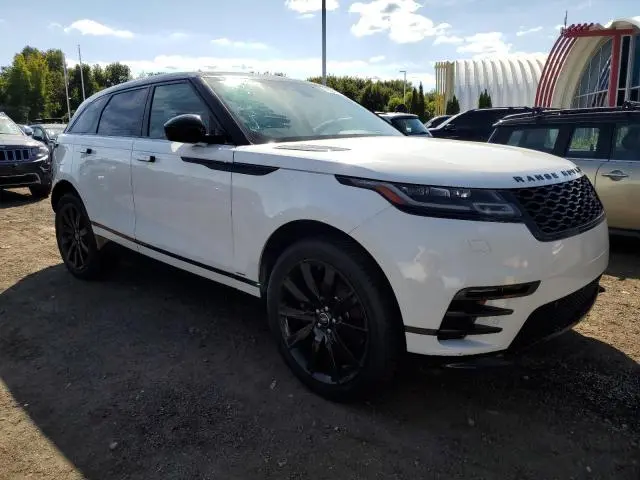 2020 LAND ROVER RANGE ROVER VELAR R-DYNAMIC S  
