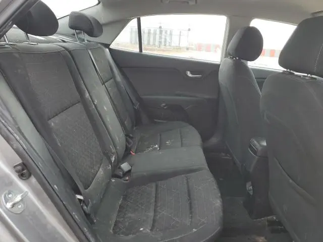 2023 KIA RIO LX