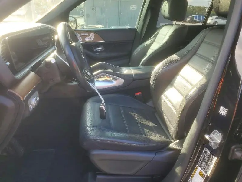 2020 MERCEDES-BENZ GLE 450 4MATIC  