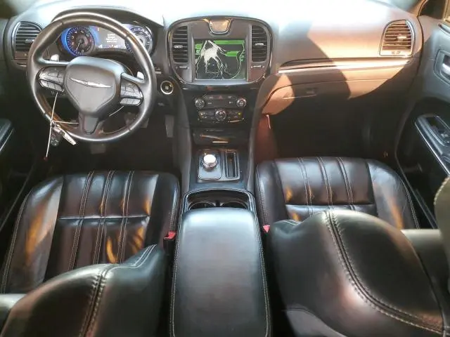 2017 CHRYSLER 300 S  