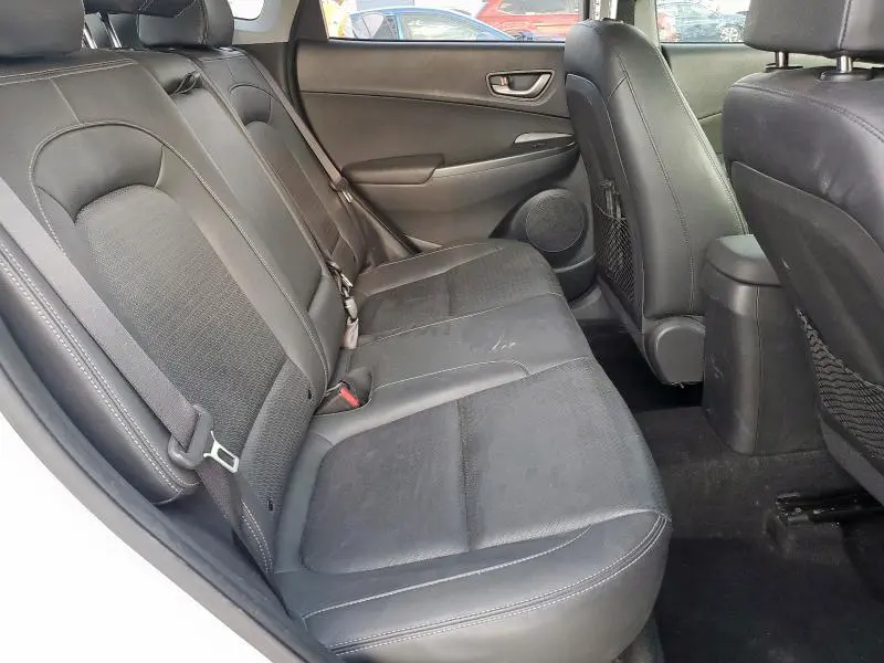 2020 HYUNDAI KONA LIMITED  