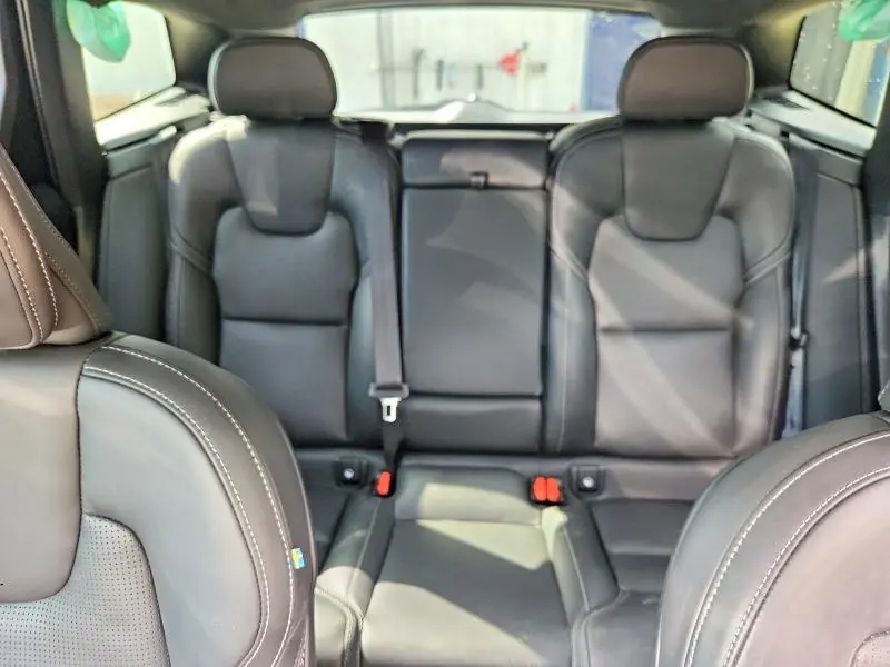 2024 VOLVO XC60 ULTIMATE  