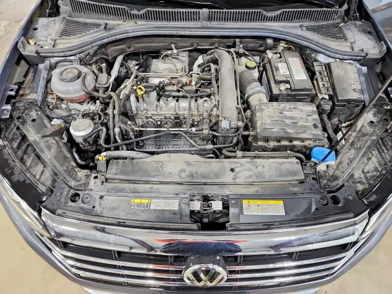 2021 VOLKSWAGEN JETTA S  