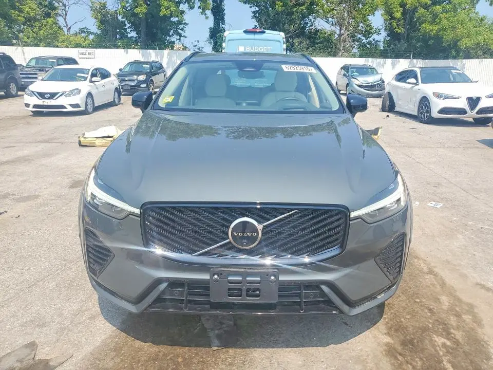 2026 VOLVO XC60 ULTRA  