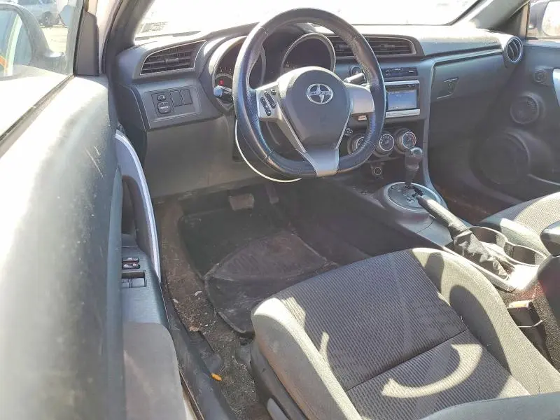 2011 SCION TC BASE  