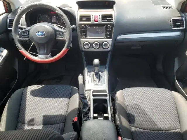 2016 SUBARU IMPREZA SPORT PREMIUM  