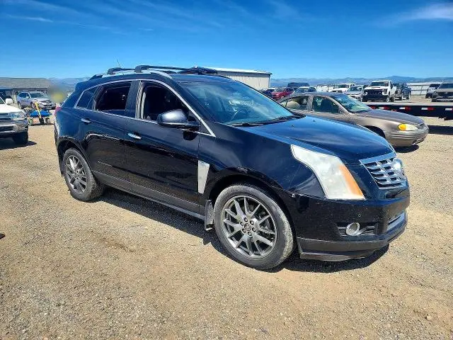 2016 CADILLAC SRX PREMIUM COLLECTION  