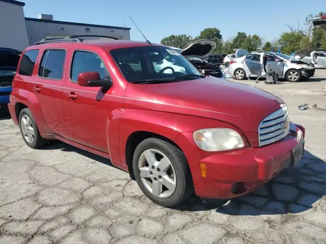 2011 CHEVROLET HHR LT  
