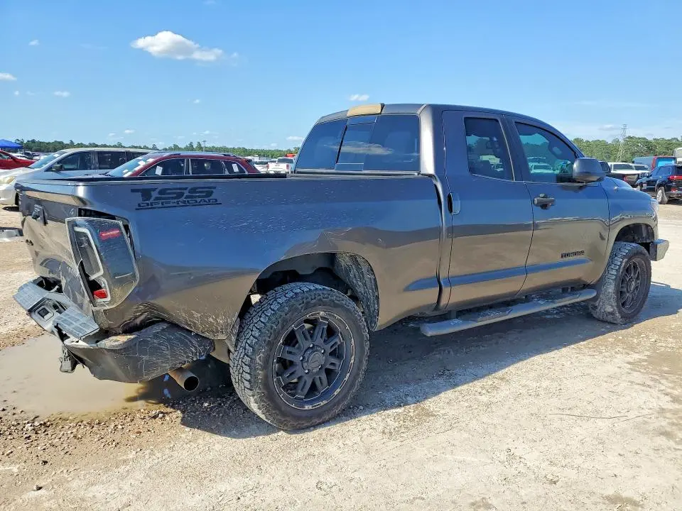 2014 TOYOTA TUNDRA SR5  