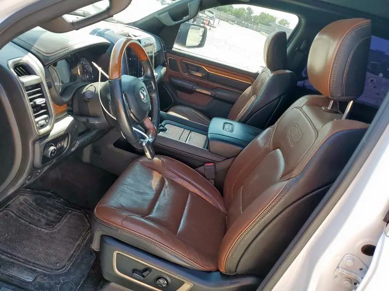 2020 RAM 1500 LONGHORN  