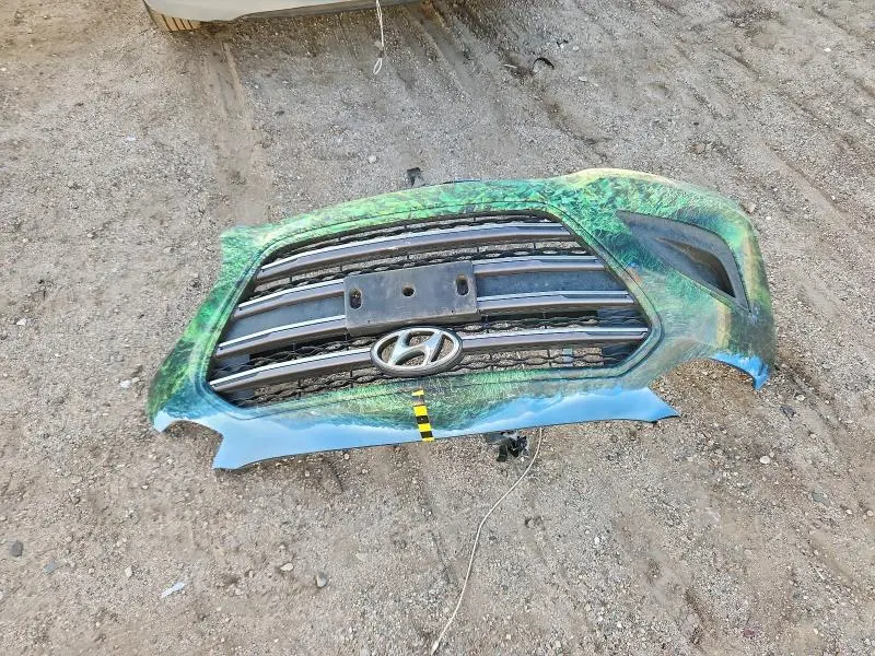 2016 HYUNDAI ELANTRA GT   