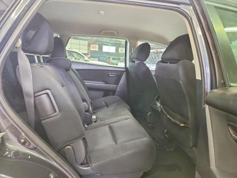 2015 MAZDA CX-9 SPORT  