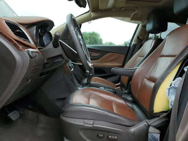 2014 BUICK ENCORE   