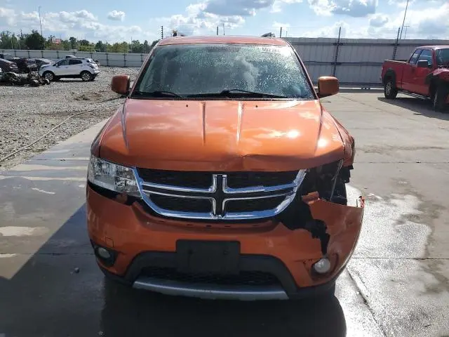 2011 DODGE JOURNEY MAINSTREET  