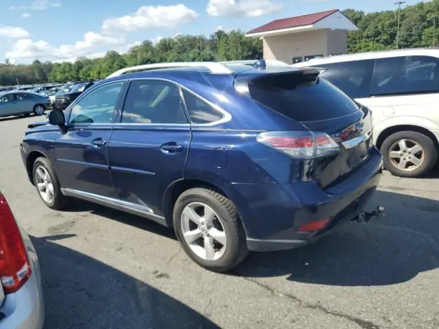 2014 LEXUS RX 350 BASE  