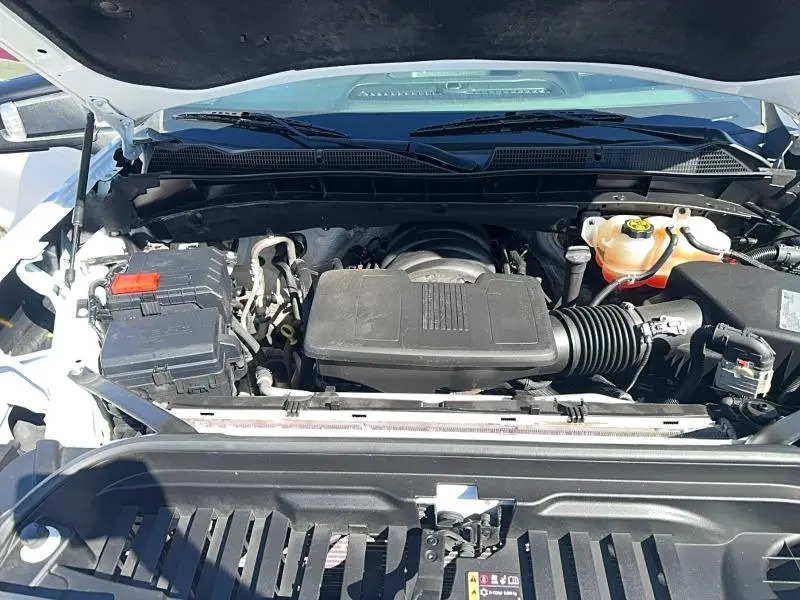 2021 GMC SIERRA K1500 AT4  