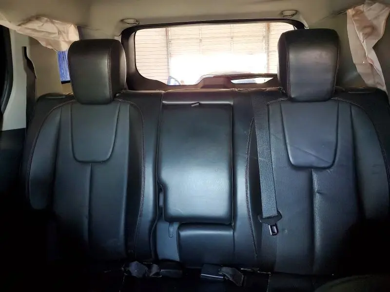 2013 GMC TERRAIN DENALI  