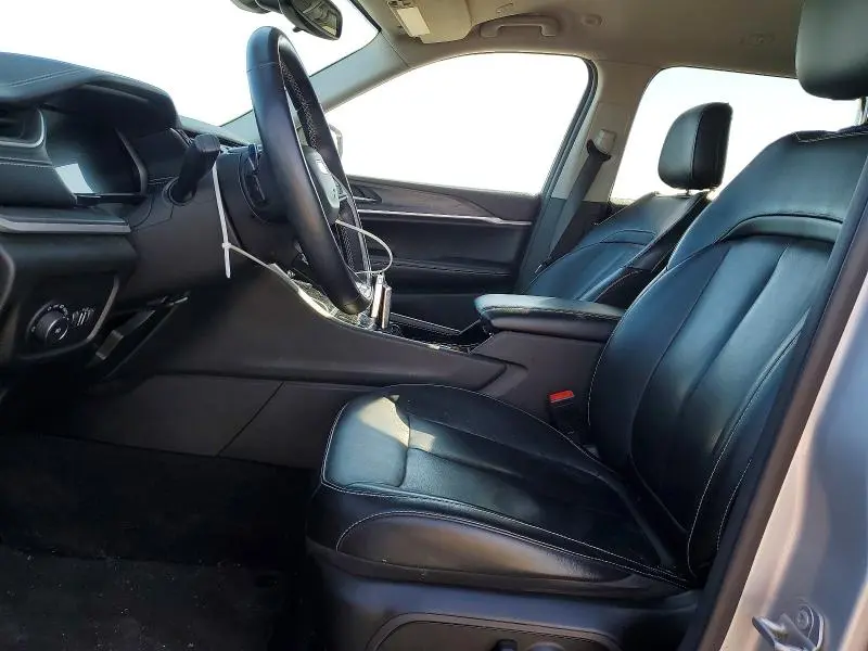 2021 JEEP GRAND CHER   