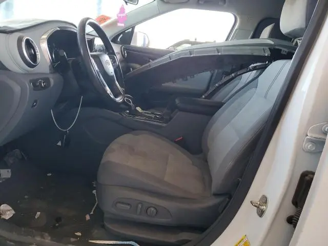 2019 CHEVROLET BLAZER 1LT  