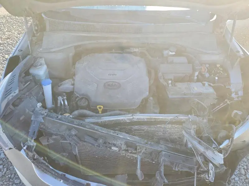 2019 KIA SORENTO LX V6  