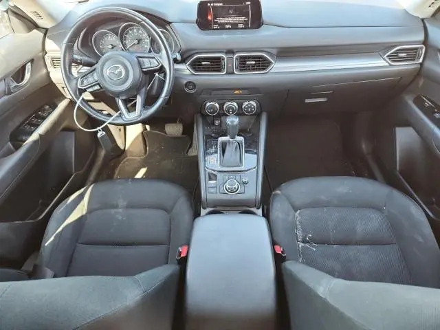 2018 MAZDA CX-5 SPORT  