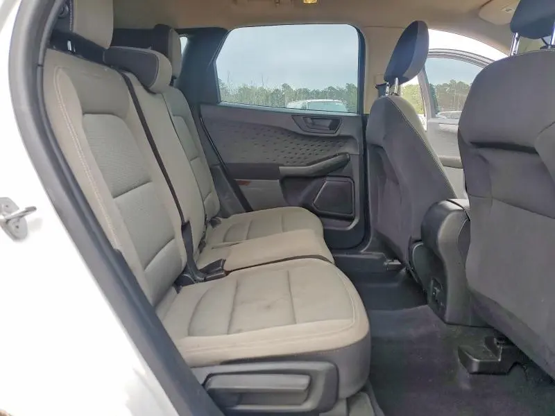 2020 FORD ESCAPE S  