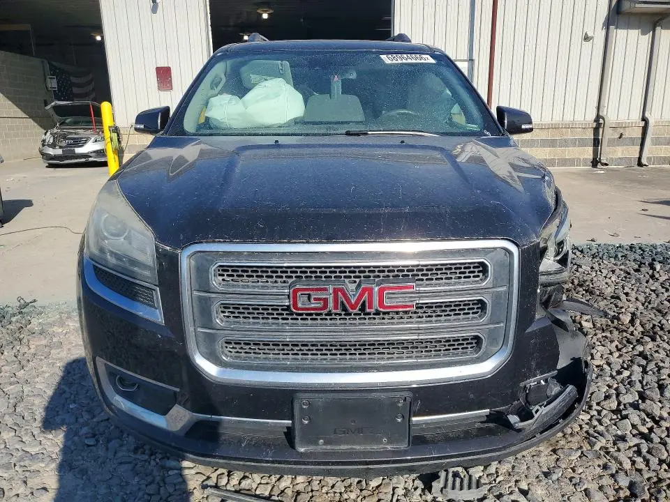2016 GMC ACADIA SLT-1  