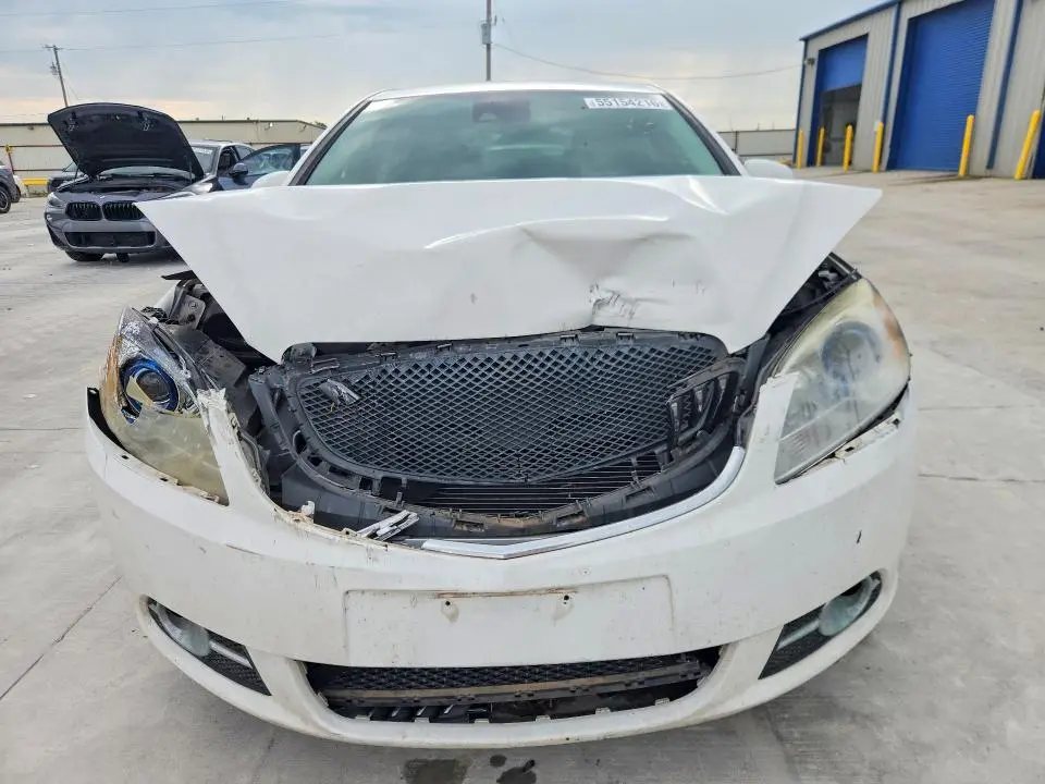 2014 BUICK VERANO CONVENIENCE  