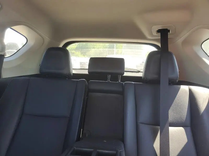 2018 TOYOTA RAV4 HYBRID LIMITED AWD