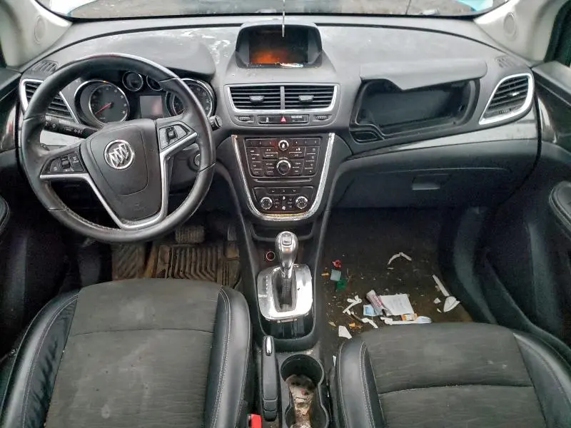 2016 BUICK ENCORE CONVENIENCE  