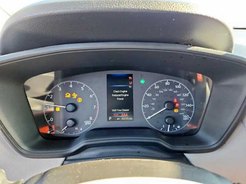 2025 TOYOTA COROLLA CROSS L  