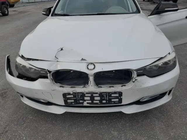 2013 BMW 328 I