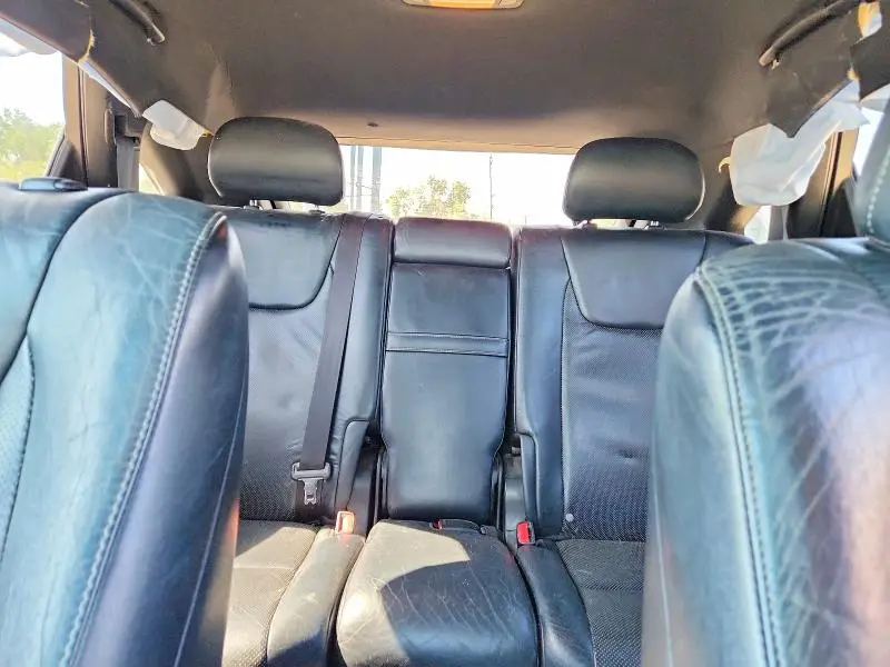 2013 LEXUS RX 350 F SPORT  