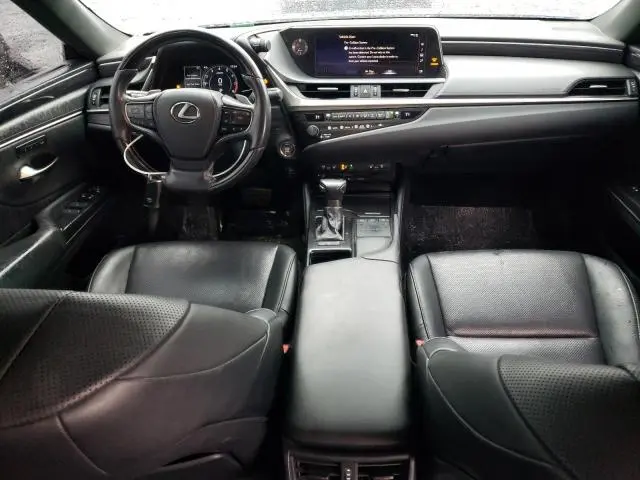 2019 LEXUS ES 350