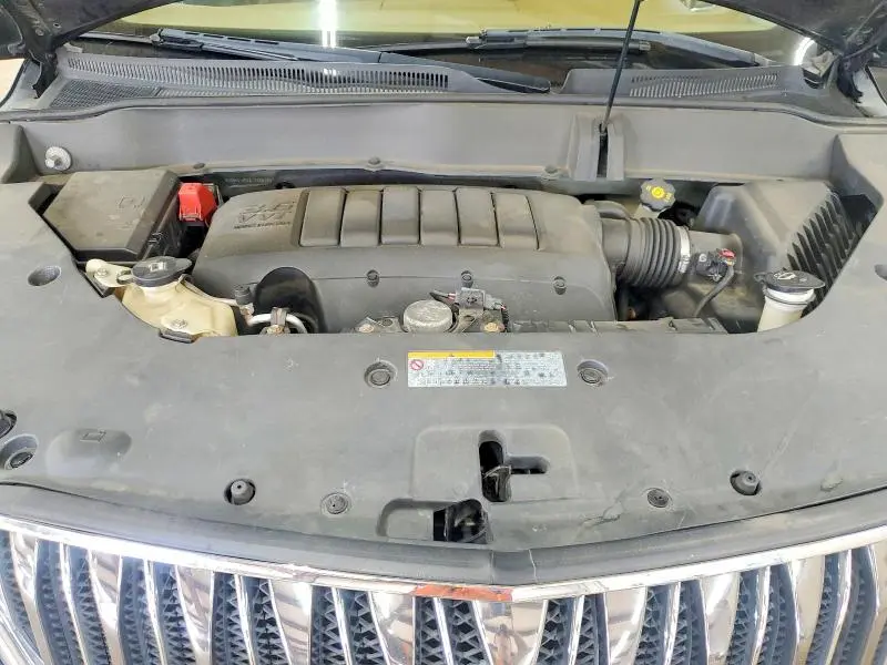 2013 BUICK ENCLAVE   