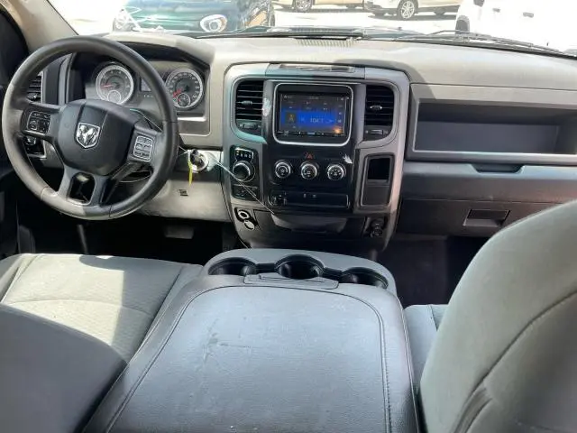 2015 RAM 1500 ST  