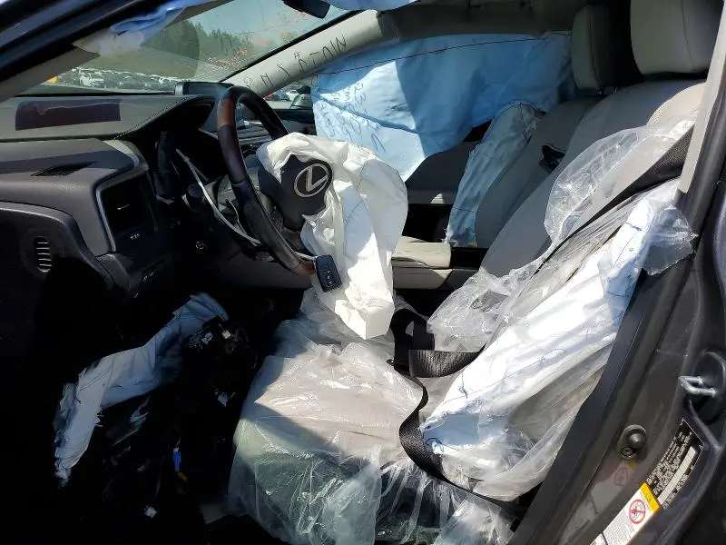 2020 LEXUS RX 350 BASE  