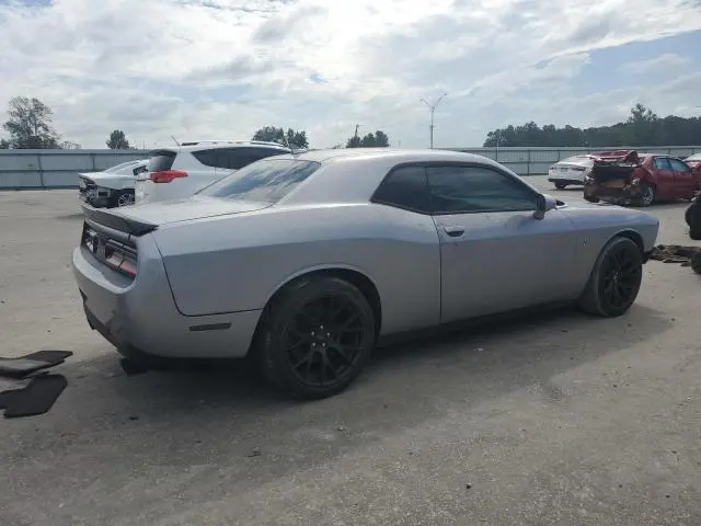 2017 DODGE CHALLENGER R/T 392  