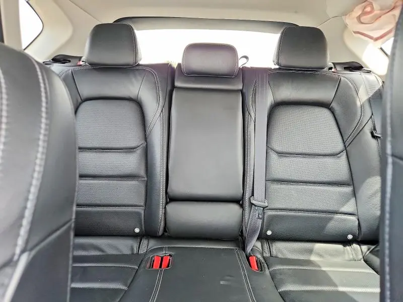 2024 MAZDA CX-5 PREFERRED  