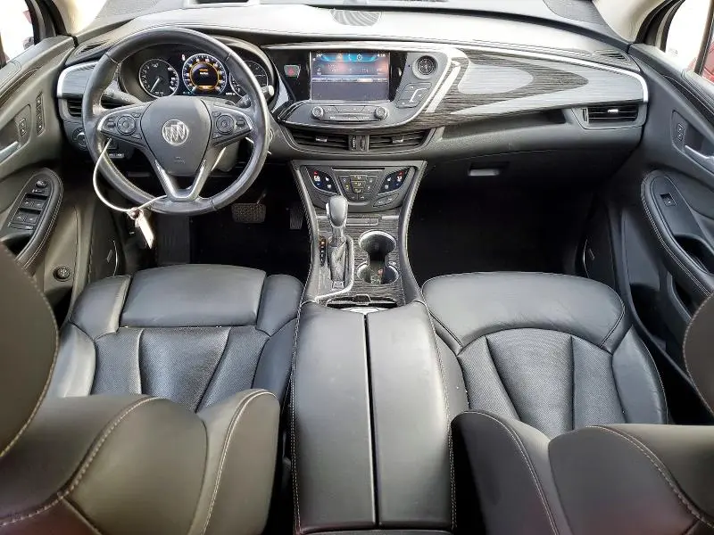 2016 BUICK ENVISION PREMIUM  