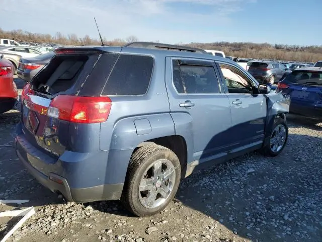 2012 GMC TERRAIN SLE  